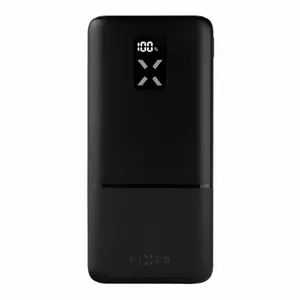 Power Bank Zen 20000 mAh Black, FIXZEN-20-BK