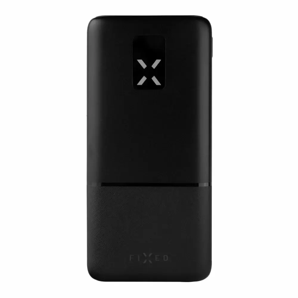 Power Bank Zen FIXZEN-20-BK Photo 2