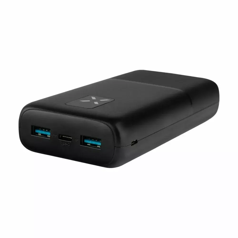 Power Bank Zen FIXZEN-20-BK Photo 3