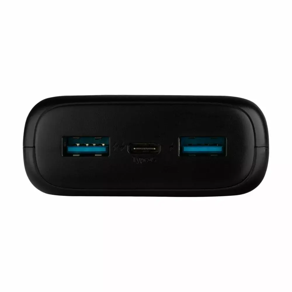 Power Bank Zen FIXZEN-20-BK Photo 4