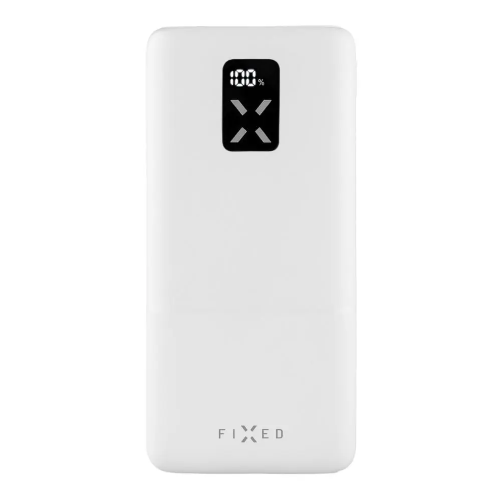 Power bank FIXED FIXZEN-20-WH — 20