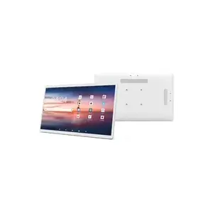 Monitors ALLNET ALLSD32RK3588A12 32" Android 12 RK3588 HDMI Balts