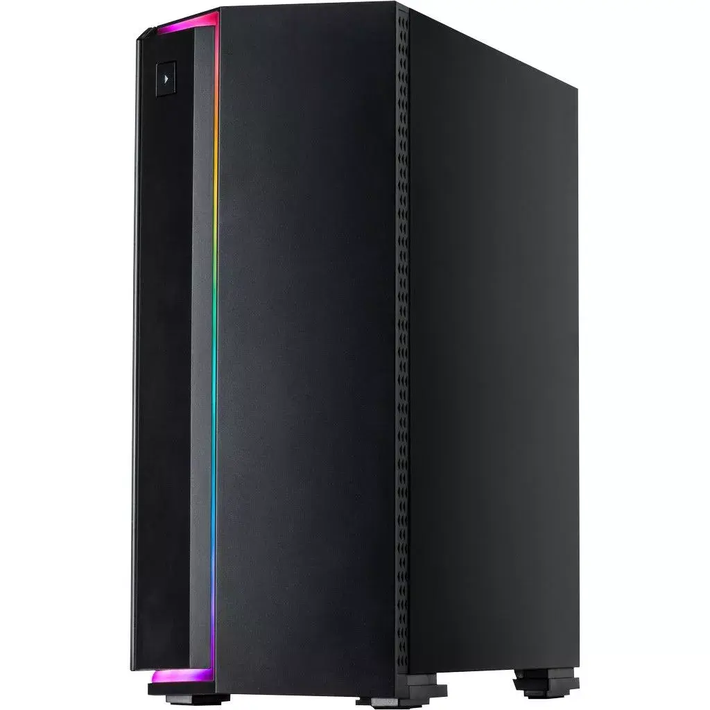 PC Case Inter-Tech S-3906 Renegade Photo 3