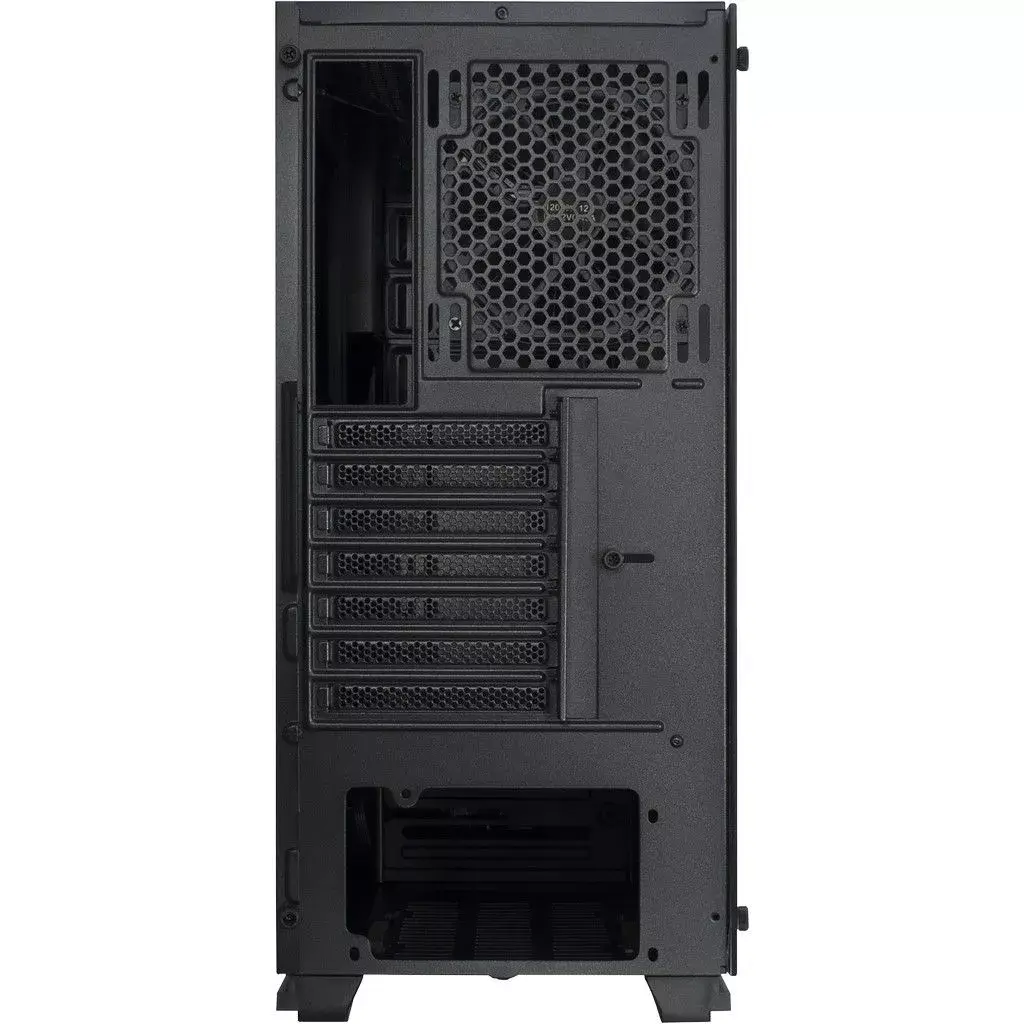 PC Case Inter-Tech S-3906 Renegade Photo 4