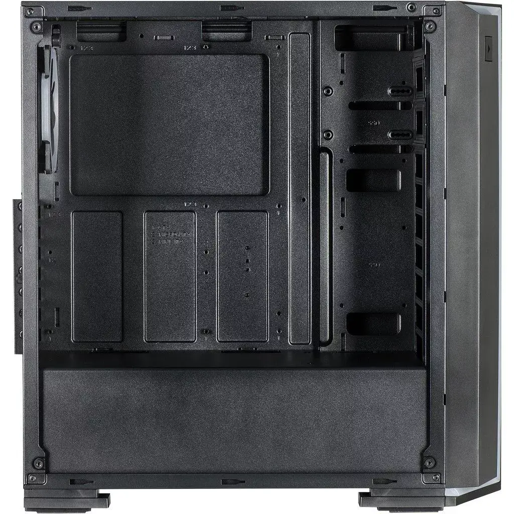 PC Case Inter-Tech S-3906 Renegade Photo 5