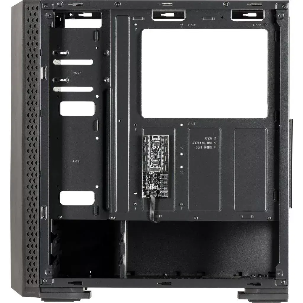 PC Case Inter-Tech S-3906 Renegade Photo 6