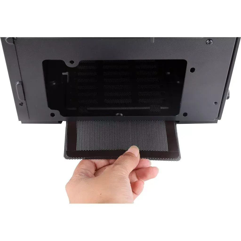 PC Case Inter-Tech S-3906 Renegade Photo 10