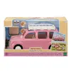 Автомобиль и город Sylvanian Families 5535 Photo 2