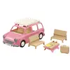 Автомобиль и город Sylvanian Families 5535 Photo 3