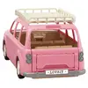 Автомобиль и город Sylvanian Families 5535 Photo 5