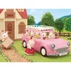 Автомобиль и город Sylvanian Families 5535 Photo 6