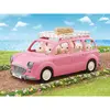 Автомобиль и город Sylvanian Families 5535 Photo 8