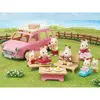Автомобиль и город Sylvanian Families 5535 Photo 9