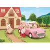 Автомобиль и город Sylvanian Families 5535 Photo 11