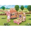 Автомобиль и город Sylvanian Families 5535 Photo 12