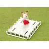 Автомобиль и город Sylvanian Families 5535 Photo 13