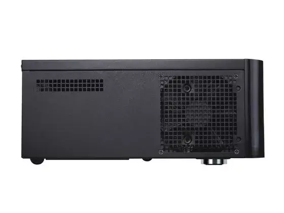 PC Case Silverstone GD06B Photo 5