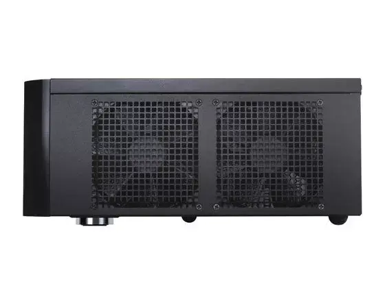 PC Case Silverstone GD06B Photo 6