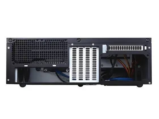 PC Case Silverstone GD06B Photo 7