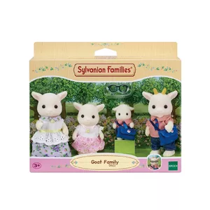 Sylvanian Families 5622 детская фигурка