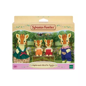 Sylvanian Families 5639 детская фигурка