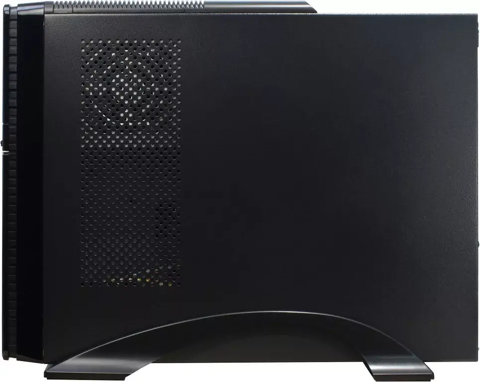 PC Case Inter-Tech IT-607 Photo 7