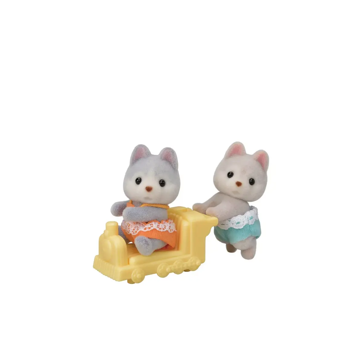 Игровой набор Sylvanian Families 5638 Photo 3