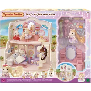 Sylvanian Families 5642 spēļu komplekts