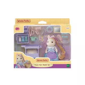 Sylvanian Families 5644 spēļu komplekts