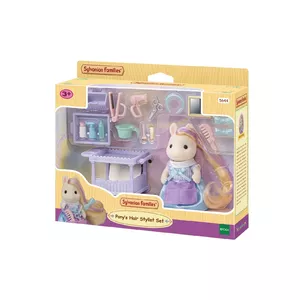 Sylvanian Families 5644 spēļu komplekts