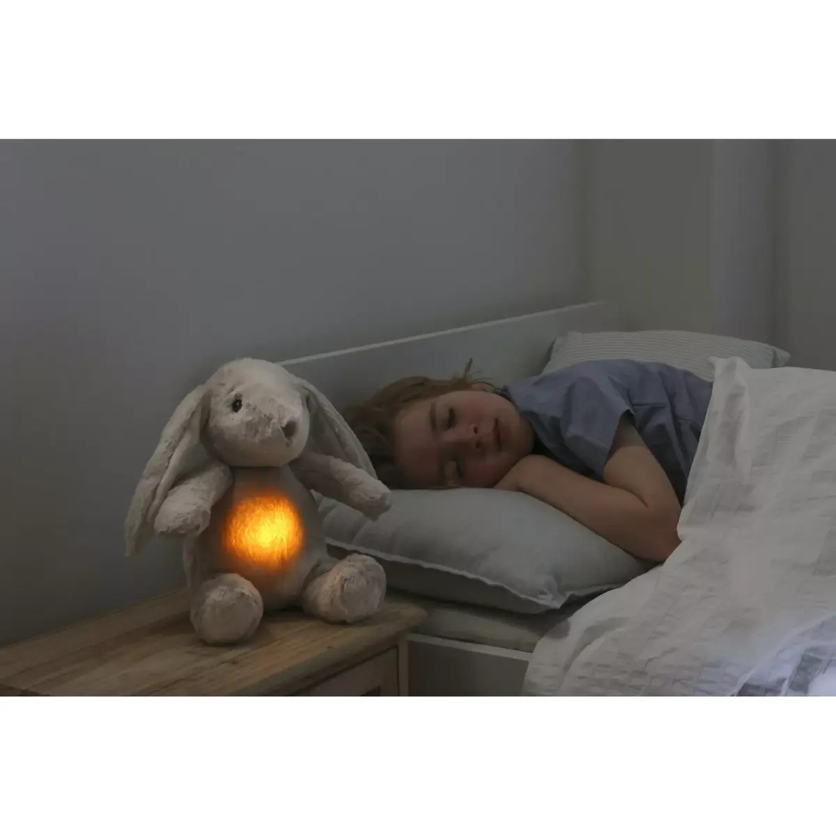 Muzikālā rotaļlieta Cloud B Lovelight buddies Photo 3