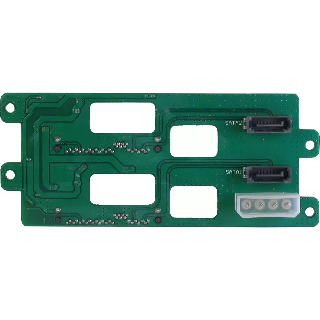 Server Case Inter-Tech 1.5U-1528L Photo 8