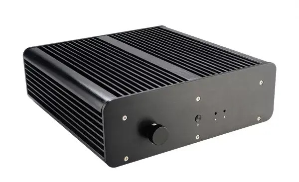 Компьютерный корпус Akasa Pascal MD Photo 2