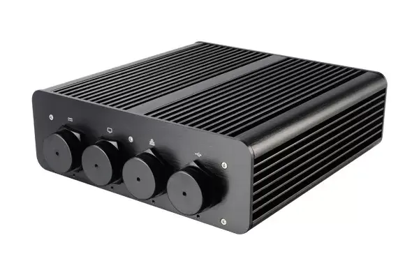 Компьютерный корпус Akasa Pascal MD Photo 3