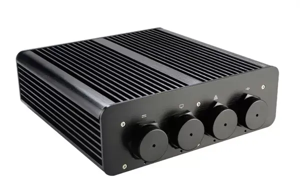 Компьютерный корпус Akasa Pascal MD Photo 4