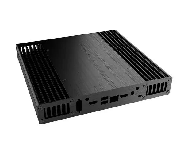 Компьютерный корпус Akasa Plato X7D Photo 2
