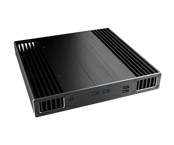Компьютерный корпус Akasa Plato X7D Photo 4