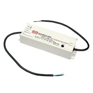 LED драйвер MEAN WELL HLG-80H-C700B 80W IP20 90-305V 0.7A 129V