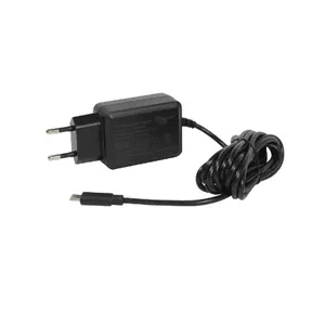 Блок питания ALLNET ALL-PSU-5V3AUSB-C Черный 5V 3A USB Type-C