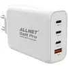 Блок питания ALLNET PSU-GaNPD-USB-1A3C-130W Photo 2