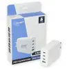 Блок питания ALLNET PSU-GaNPD-USB-1A3C-130W Photo 3