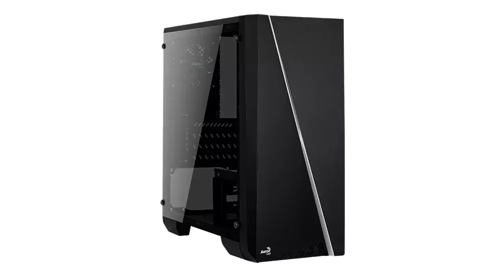 Компьютерный корпус Aerocool Cylon Mini Photo 2