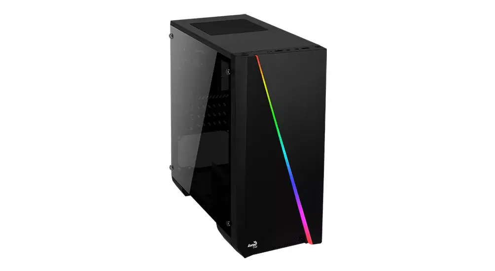 Компьютерный корпус Aerocool Cylon Mini Photo 3