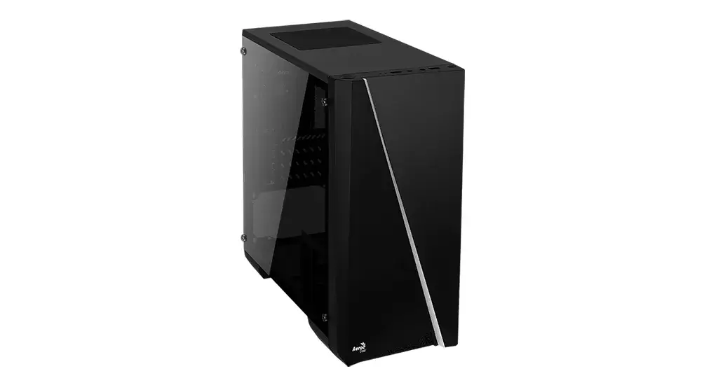 Компьютерный корпус Aerocool Cylon Mini Photo 4