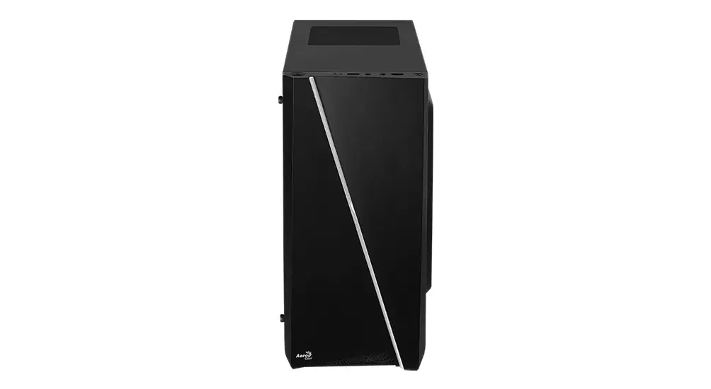 Компьютерный корпус Aerocool Cylon Mini Photo 5