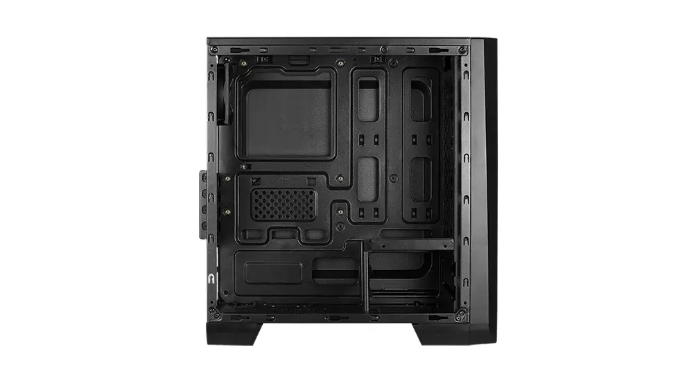 Компьютерный корпус Aerocool Cylon Mini Photo 8