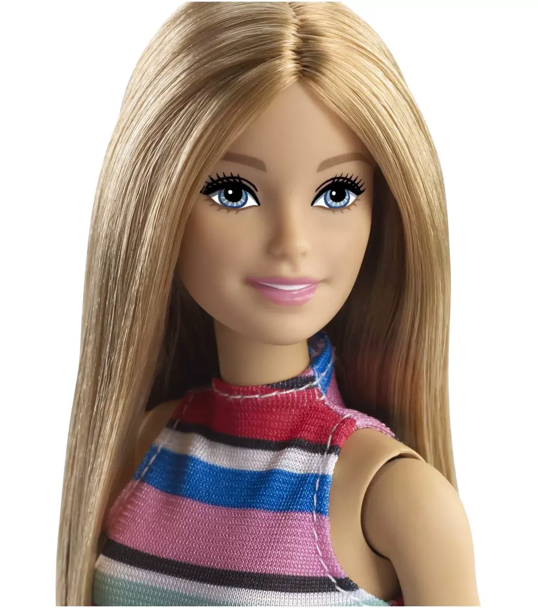 MATTEL Barbie Fashionistas fashion doll 298 mm Photo 4
