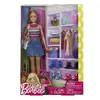 MATTEL Barbie Fashionistas fashion doll 298 mm Photo 5