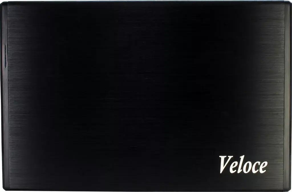 Ārējais cietais disks Inter-Tech Veloce GD-35612 Photo 2
