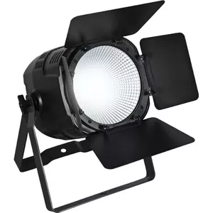 LED theatre COB 100W warm white / cool white EUROLITE 41602014